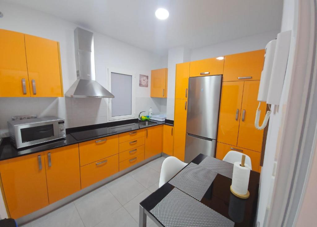 Apartamento Franchy Roca - Image 4